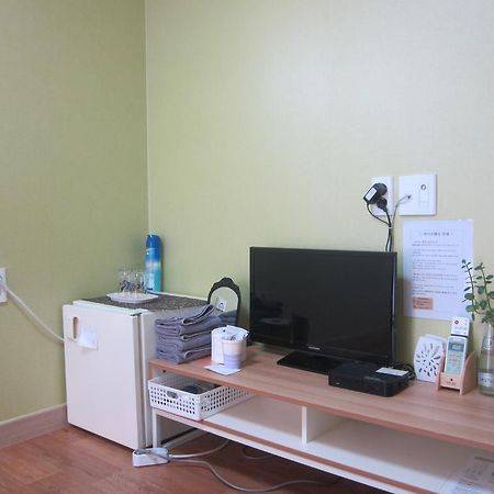 My Stay Jeonju Esterno foto