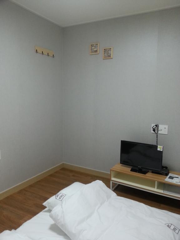 My Stay Jeonju Camera foto