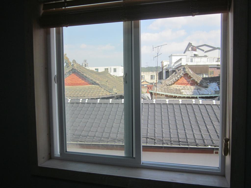 My Stay Jeonju Camera foto