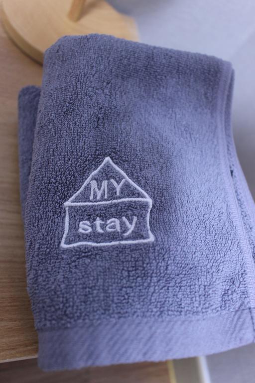 My Stay Jeonju Esterno foto