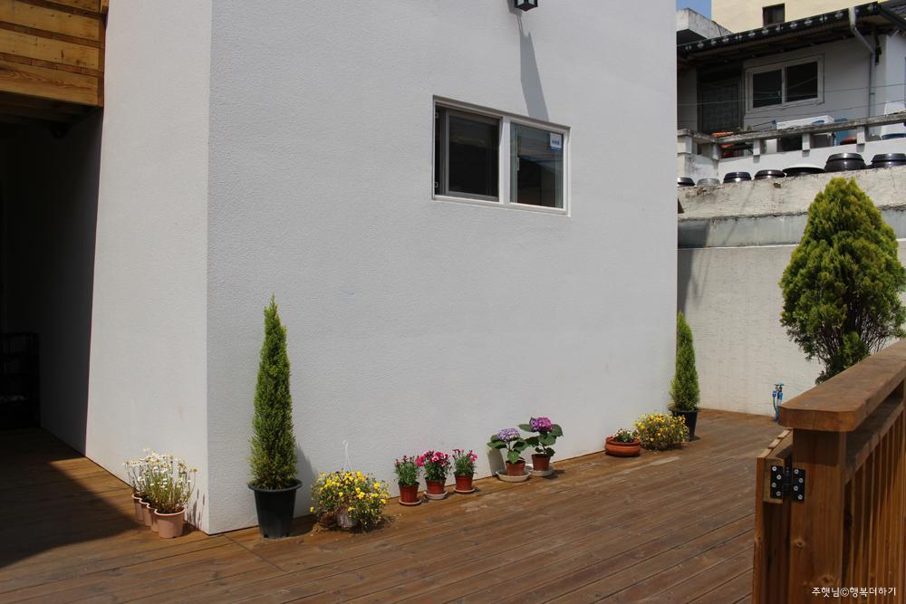 My Stay Jeonju Esterno foto