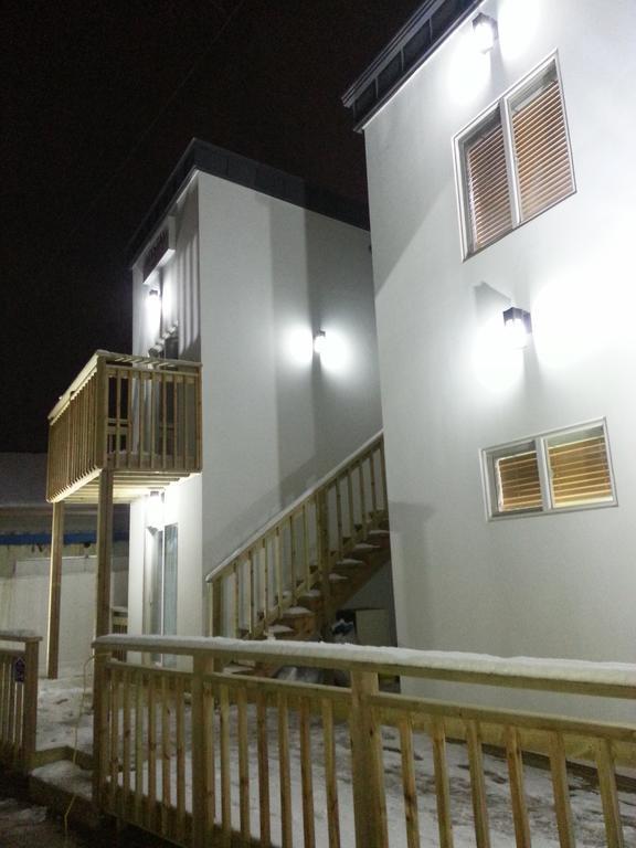 My Stay Jeonju Esterno foto