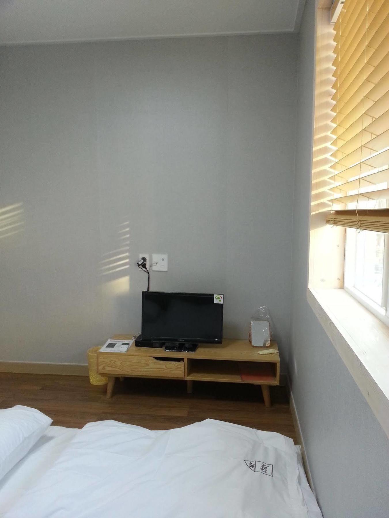 My Stay Jeonju Esterno foto