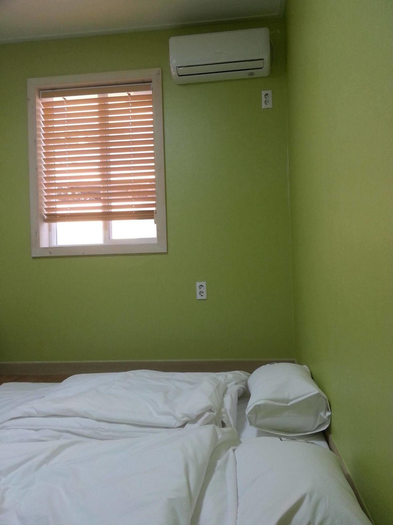 My Stay Jeonju Esterno foto