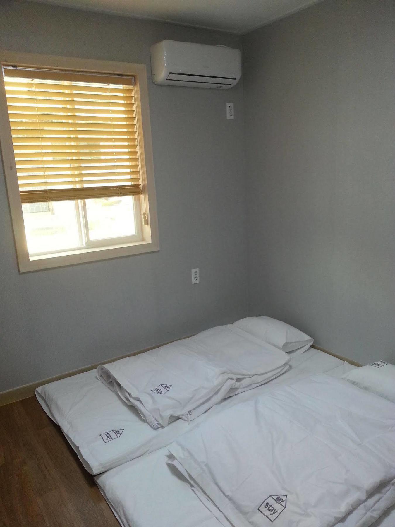 My Stay Jeonju Esterno foto