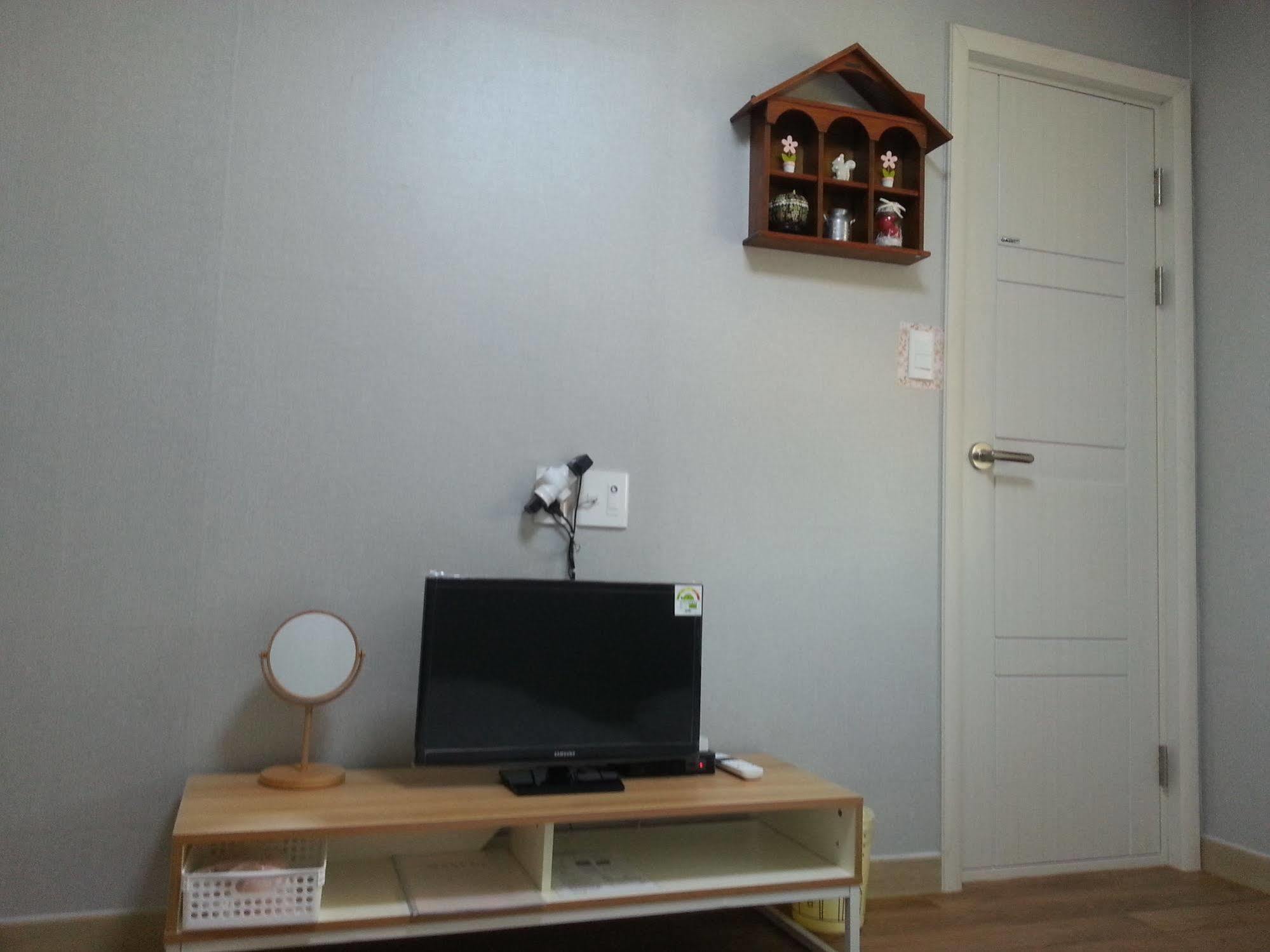 My Stay Jeonju Esterno foto