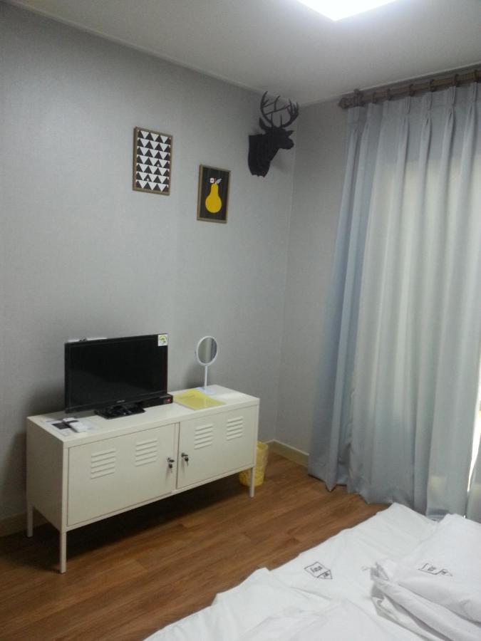 My Stay Jeonju Camera foto